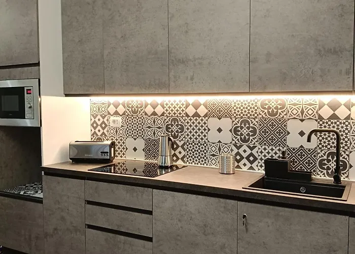 Ancient Colosseum Modern&bright Appartement Rome