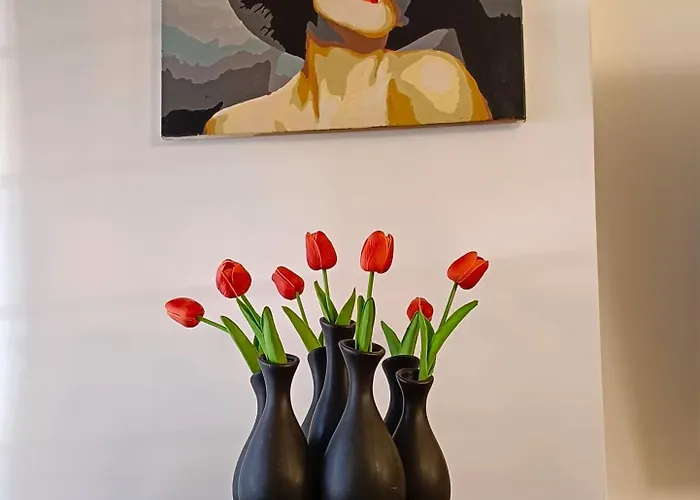 Ancient Colosseum Modern&bright Appartement Rome