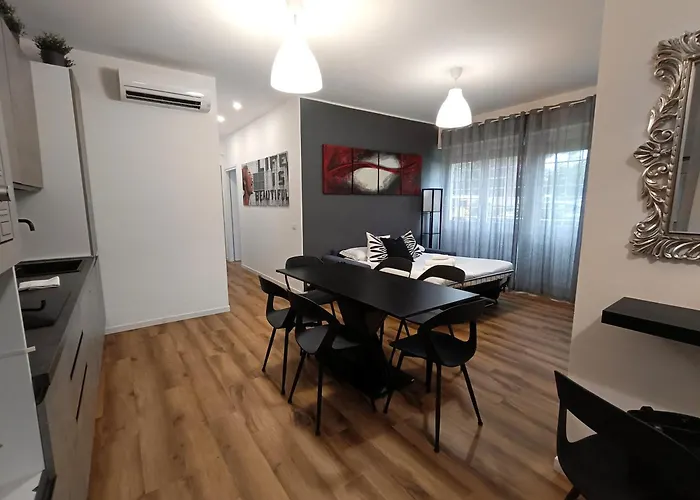 Appartement Ancient Colosseum Modern&bright