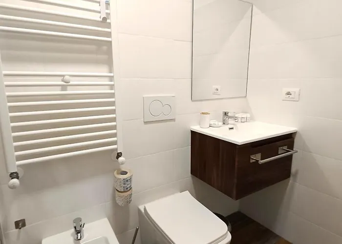 Appartement Ancient Colosseum Modern&bright