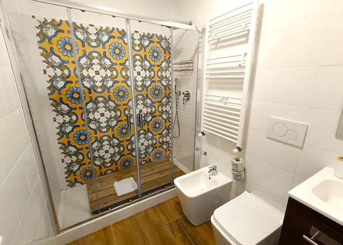 Ancient Colosseum Modern&bright Appartement Rome