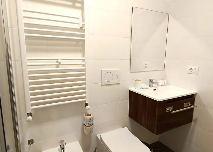 Appartement Ancient Colosseum Modern&bright Rome